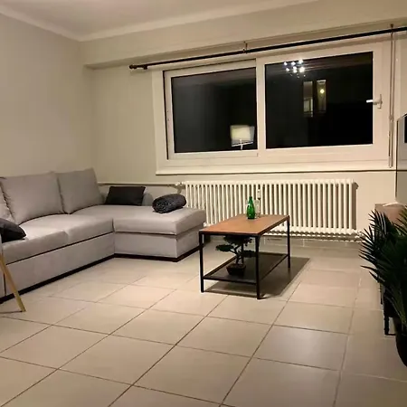 M129 Magnifique T4 A Apartman Annemasse