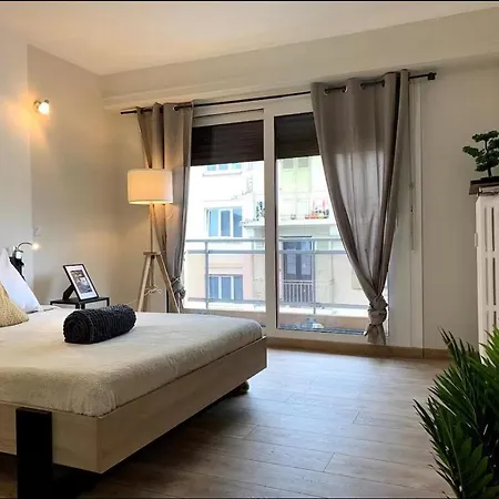 M129 Magnifique T4 A Apartment