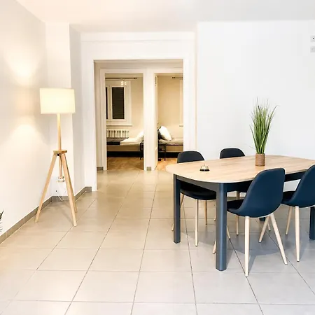 M129 Marquer Magnifique T4 à Appartamento Annemasse